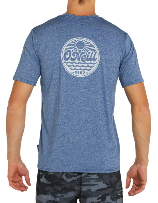 O'Neill HORIZONS UV SS SURF TEE