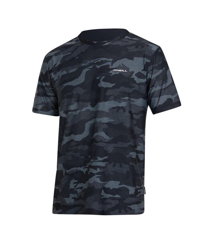 O'Neill STRIKE MISSION UV SS SURF TEE