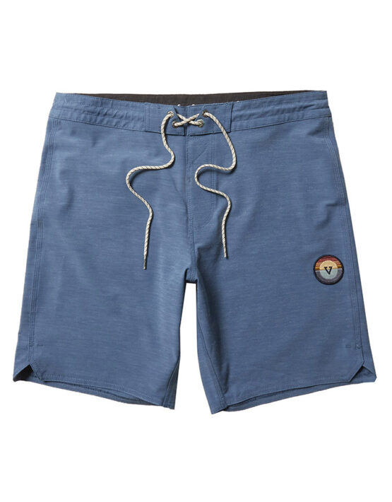 VisslaSolid Sets 18.5" Boardshort-HRB