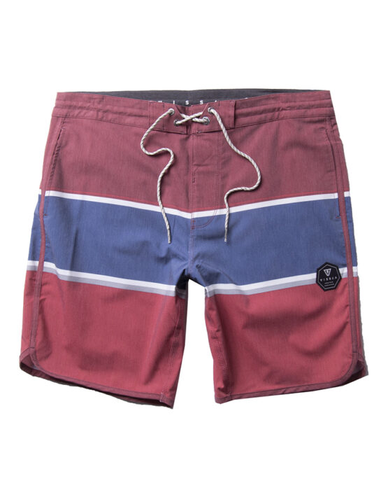 VisslaThe Point 17" Boys Boardshort-BOO