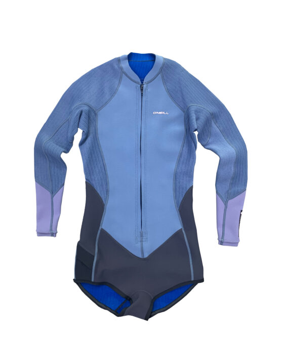 O'Neill WMNS HYPERFREAK FZ LS SPRING 2MM