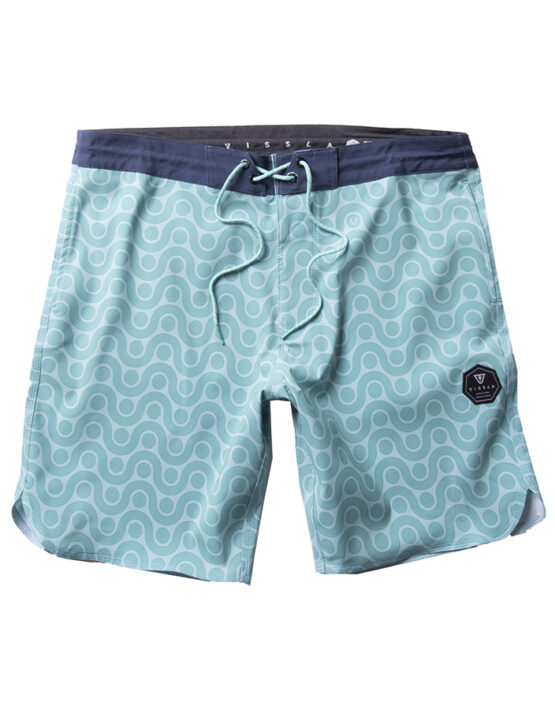 VisslaWashout 13" Kids Boardshort-JDE