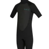 O'NEILL YOUTH FACTOR 2MM SPRING SUIT BACK ZIP