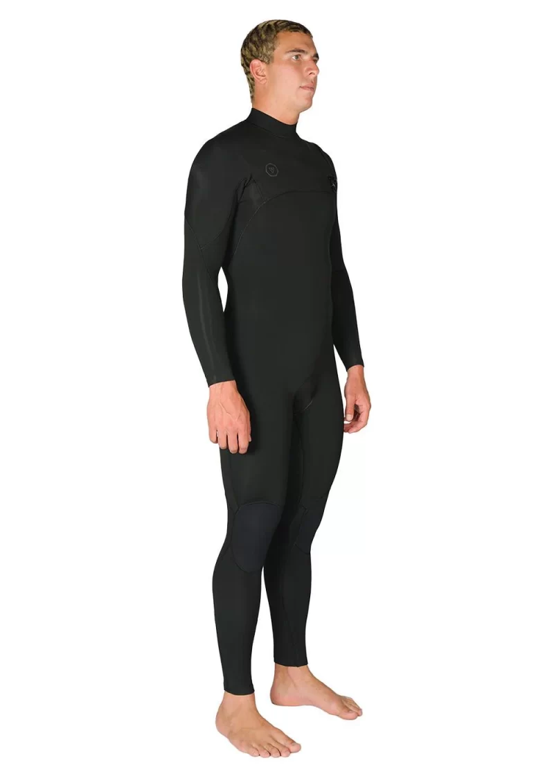 vissla stealth wetsuit