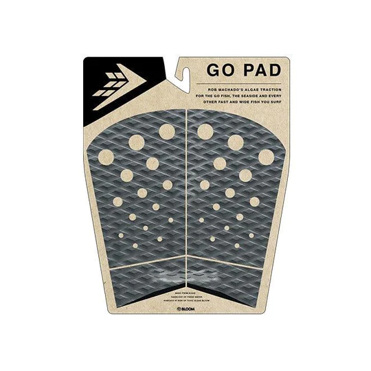 FIREWIRE Machado Go Pad Fishtail Traction Vertigo Surf