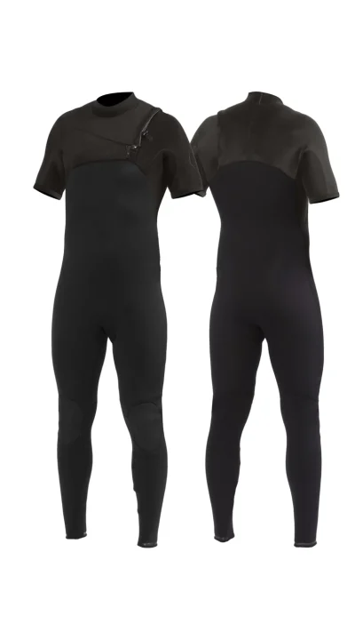 Vissla High Seas II 2-2 Ss Full