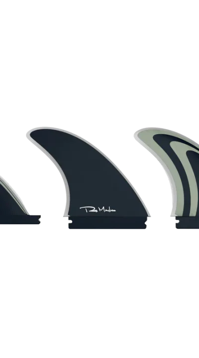 FIREWIRE MACHADO 2 + 1 FIN SET