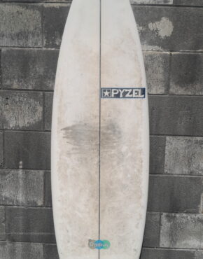 pyzel PHANTOM 5'7 パイゼル　ファントム 店頭受取可】 パイゼル サーフボード ファントム PYZEL PHANTOM