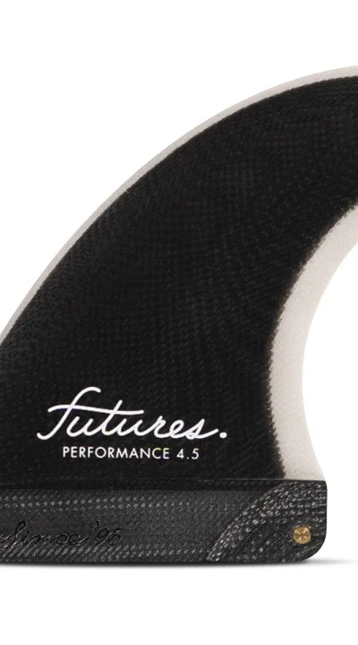 Futures FG LB Performance FIN 4.5"