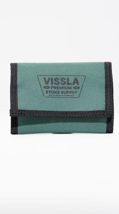 Vissla Stoke Supply Wallet