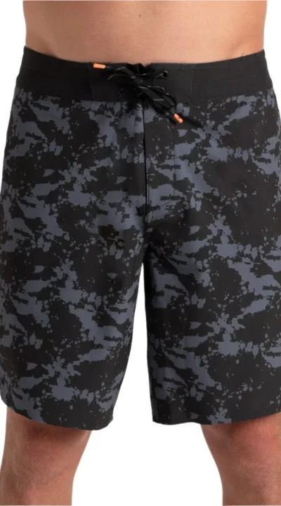 JS Industries Mission Boardshort