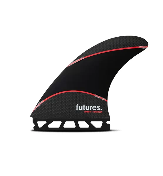 Futures Jordy Signature Techflex | Vertigo Surf