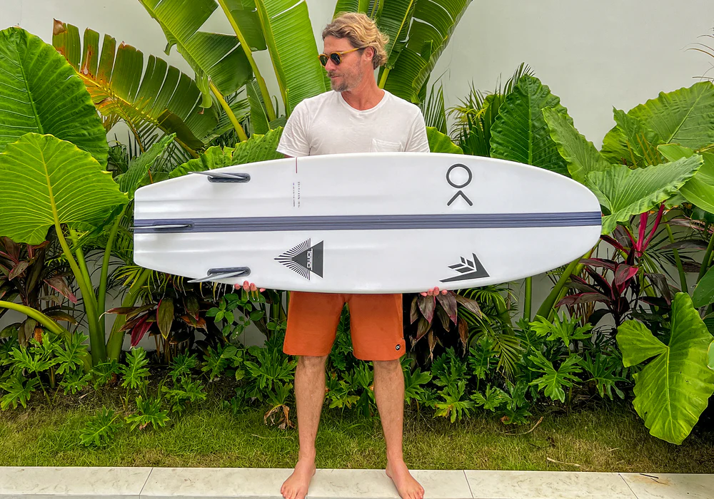 Firewire Neutrino (Tomo) | Vertigo Surf