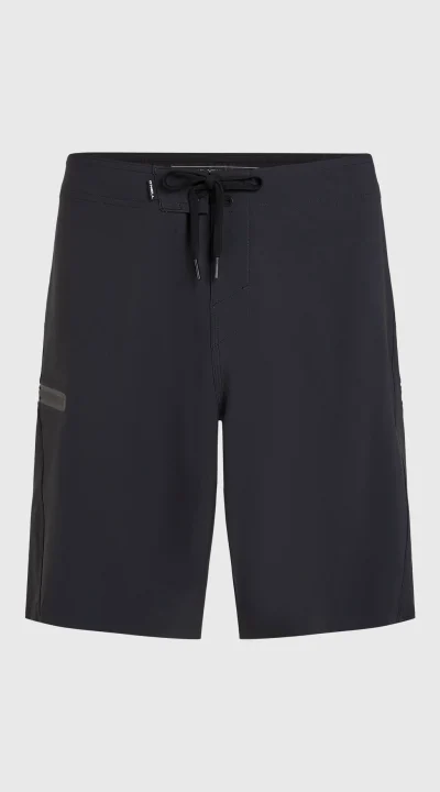 O'Neill Men Hyperfreak Tech Solid 19'' Boardshorts