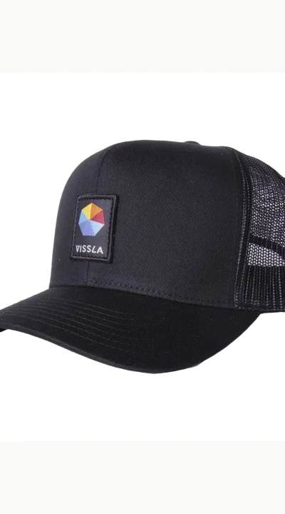 Vissla Spectrum Eco Trucker Hat