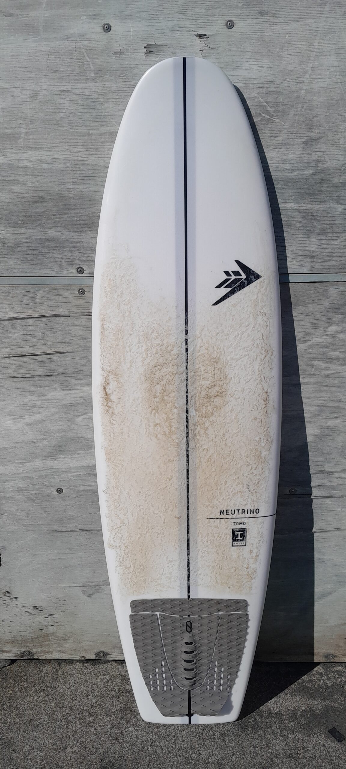 TOMO Surfboards | Firewire | NZ | Vertigo Surf | FREE SHIPPING