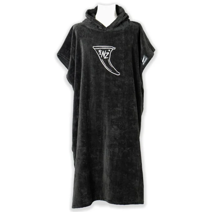 Black-Fin-Towel