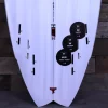 3+3 Bt fins