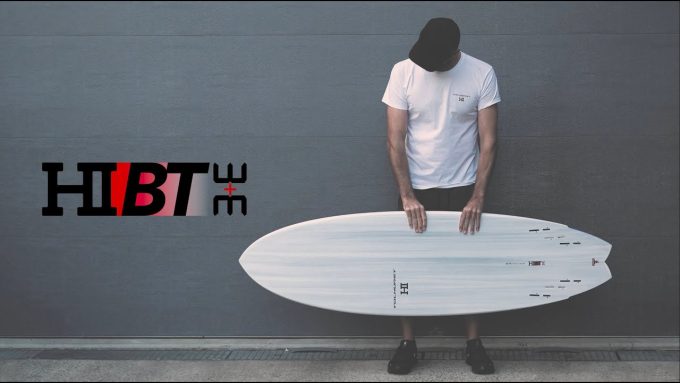 HI BT