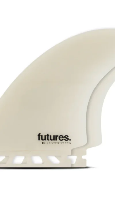 Futures EN 3/2 Reverse Twin