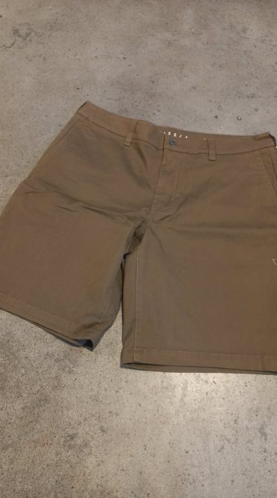Vissla Coast Drifter 21" Walkshort